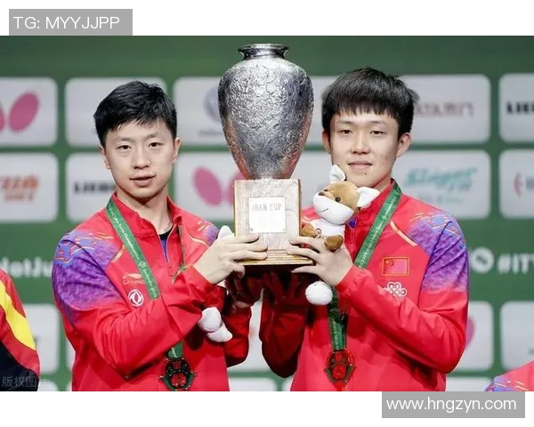 深圳乒乓球队实力深度对比及未来发展潜力分析