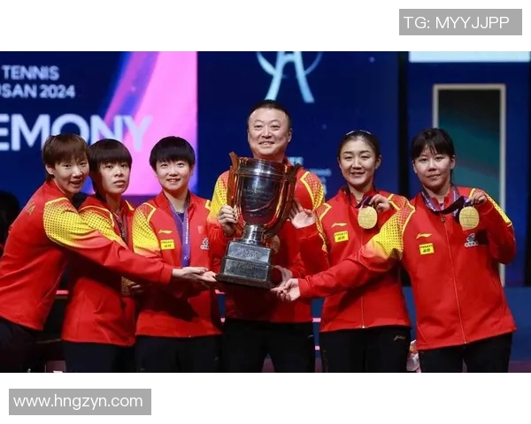 深圳乒乓球队实力飙升力量排名创新高引发关注与期待